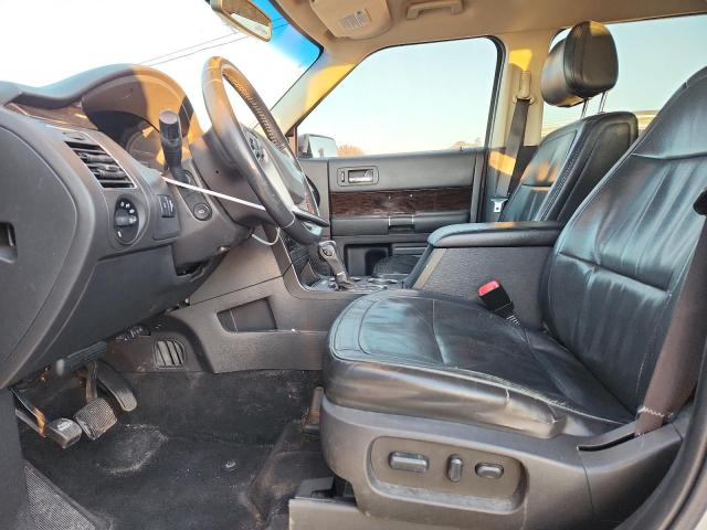 Photo 7 from auction – 2014 FORD FLEX LIMIT with VIN 2FMGK5D82EBD04924