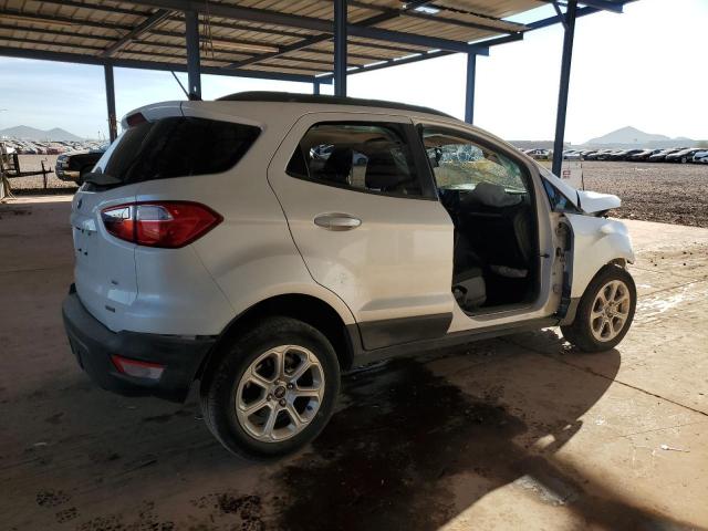 Photo 3 from auction – 2018 FORD ECOSPORT S with VIN MAJ3P1TE0JC223232