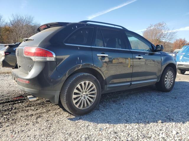 Photo 3 from auction – 2011 LINCOLN MKX with VIN 2LMDJ6JK4BBJ11752