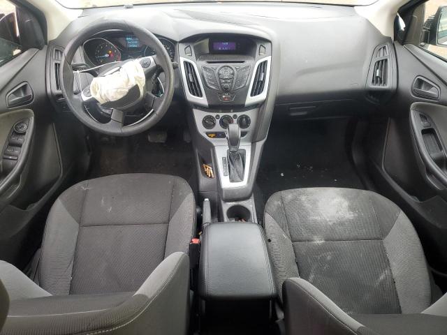 Photo 8 from auction – 2012 FORD FOCUS SE with VIN 1FAHP3K21CL163070