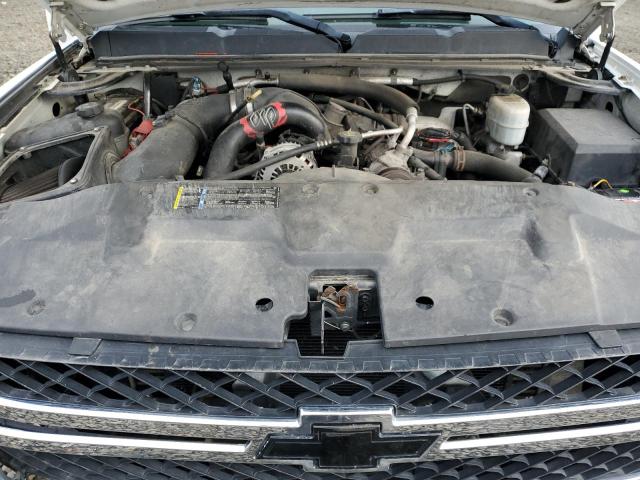 Photo 11 from auction – 2009 CHEVROLET SILVERADO with VIN 1GCHK53669F143510