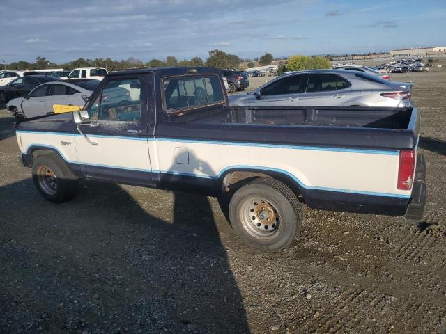 Photo 2 from auction – 1984 FORD RANGER with VIN 1FTCR10A4EUD01209
