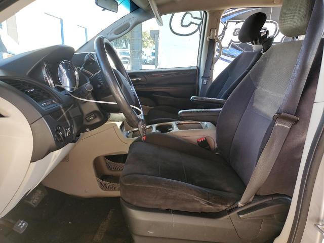 Photo 7 from auction – 2013 DODGE GRAND CARA with VIN 2C4RDGCG7DR790678