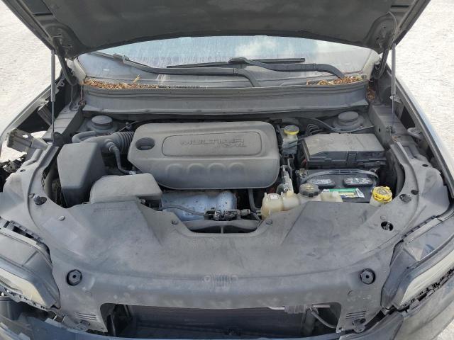 Photo 12 from auction – 2019 JEEP CHEROKEE L with VIN 1C4PJLDB4KD302444