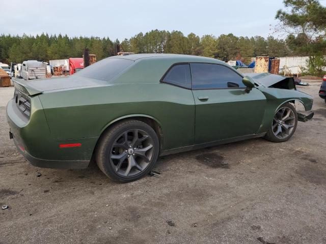 Photo 3 from auction – 2019 DODGE CHALLENGER with VIN 2C3CDZBTXKH642208
