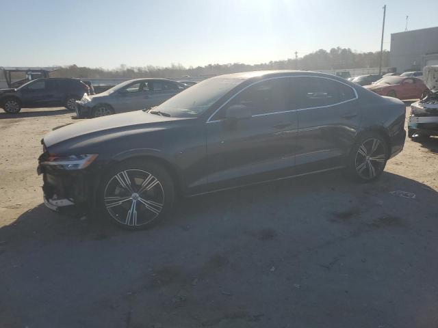 VOLVO S60 B5 INS 2022 with VIN 7JRL12FL0NG192012 - Photo from auction