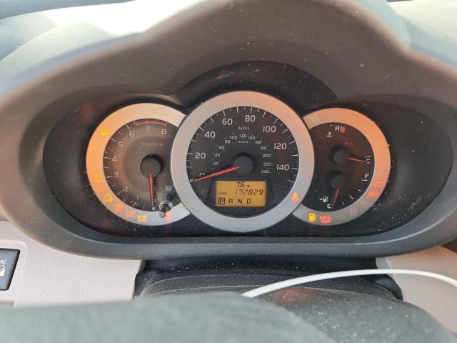 Photo 9 from auction – 2010 TOYOTA RAV4 with VIN 2T3BK4DV4AW035394