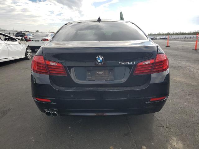 Foto 6 de la subasta – 2016 BMW 528 I con VIN WBA5A5C51GG350355
