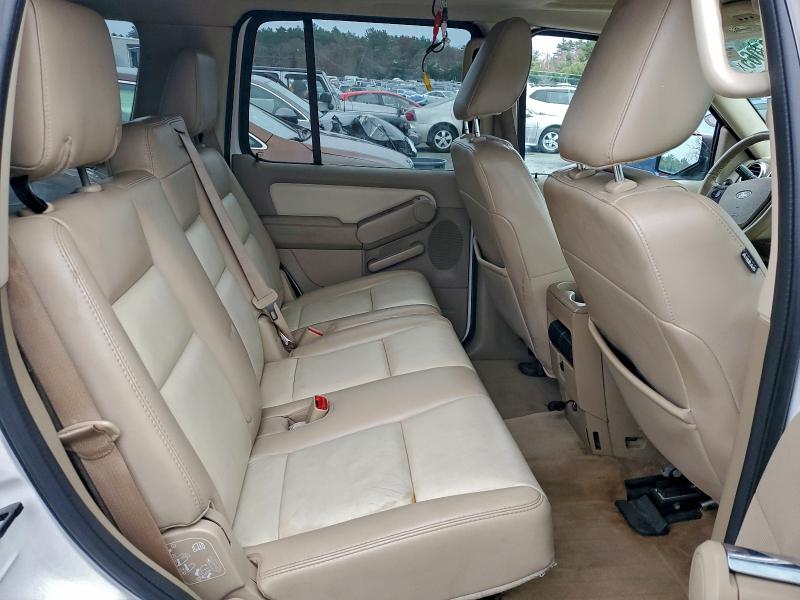 Photo 11 from auction – 2010 FORD EXPLORER E with VIN 1FMEU7E8XAUB01909