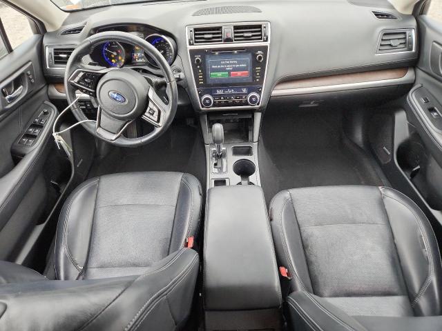 Photo 8 from auction – 2018 SUBARU OUTBACK 2. with VIN 4S4BSANC4J3335172