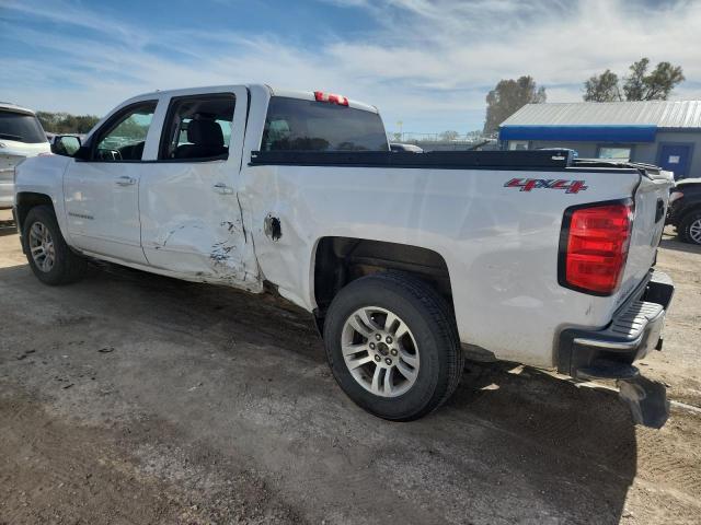 Photo 2 from auction – 2017 CHEVROLET SILVERADO with VIN 1GCUKREC8HF119846