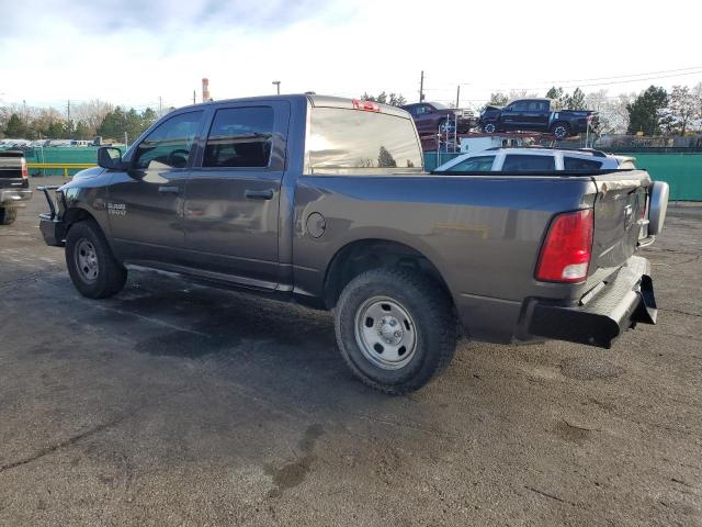 Photo 2 from auction – 2017 RAM 1500 ST with VIN 1C6RR7KM6HS705155
