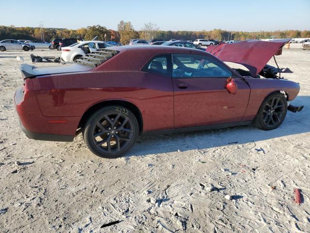 Photo 3 from auction – 2021 DODGE CHALLENGER with VIN 2C3CDZJG4MH509449