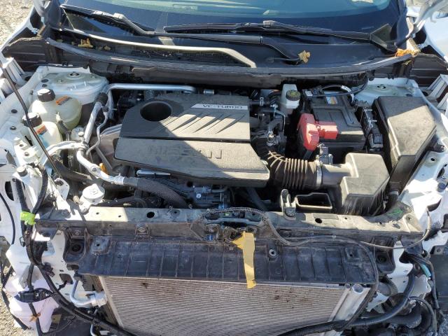 Photo 12 from auction – 2023 NISSAN ROGUE SV with VIN JN8BT3BBXPW223464