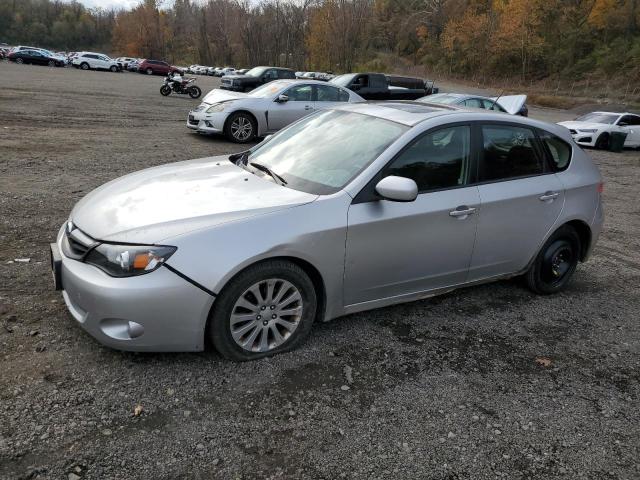 SUBARU IMPREZA 2. 2010 con VIN JF1GH6B66AH802041 - Foto de la subasta