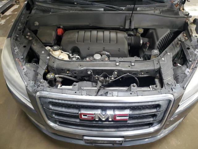 Photo 11 from auction – 2014 GMC ACADIA SLE with VIN 1GKKRNED9EJ321502