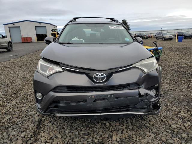 Photo 5 from auction – 2016 TOYOTA RAV4 XLE with VIN JTMRFREV9GD185005