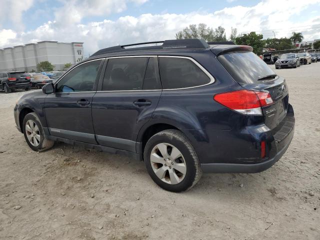 Снимка 2 от търг – 2012 SUBARU OUTBACK 2. с VIN 4S4BRCCC0C3249421