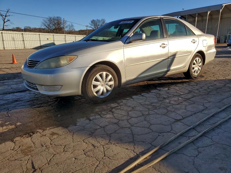 Photo 1 from auction – 2005 TOYOTA CAMRY LE with VIN 4T1BE32K95U987008