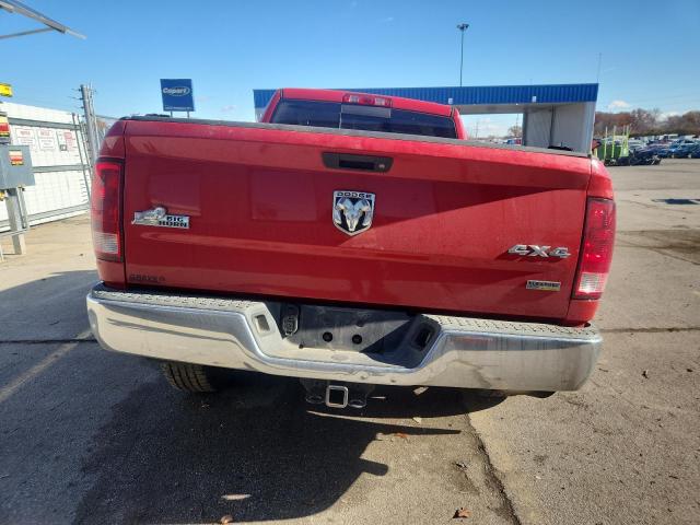 Photo 6 from auction – 2010 DODGE RAM 1500 with VIN 1D7RV1GP7AS198072