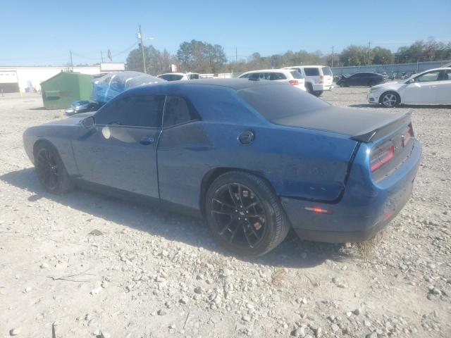 Photo 2 from auction – 2022 DODGE CHALLENGER with VIN 2C3CDZFJ6NH140311