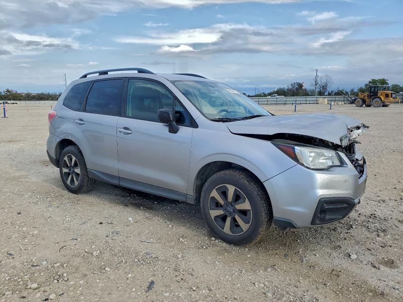 Photo 4 from auction – 2017 SUBARU FORESTER 2 with VIN JF2SJABC4HH565417
