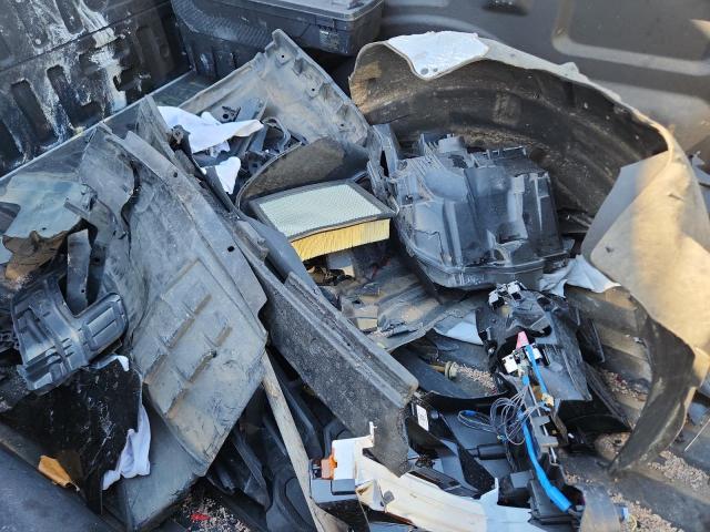 Photo 12 from auction – 2024 FORD F150 with VIN 1FTMF1K57RKD52136