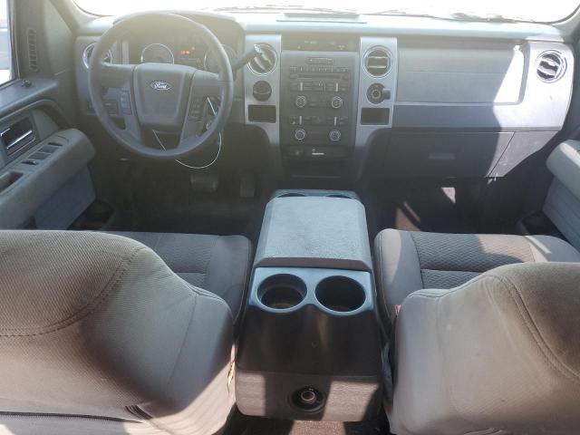 Photo 8 from auction – 2010 FORD F150 SUPER with VIN 1FTEW1C80AFC81436
