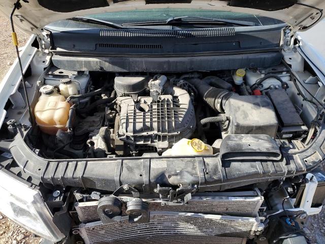 Photo 12 from auction – 2016 DODGE JOURNEY SX with VIN 3C4PDCBG1GT100507