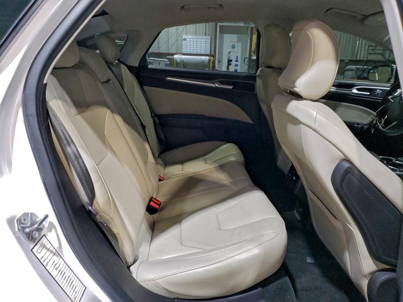 Photo 10 from auction – 2016 FORD FUSION TIT with VIN 3FA6P0K90GR346535