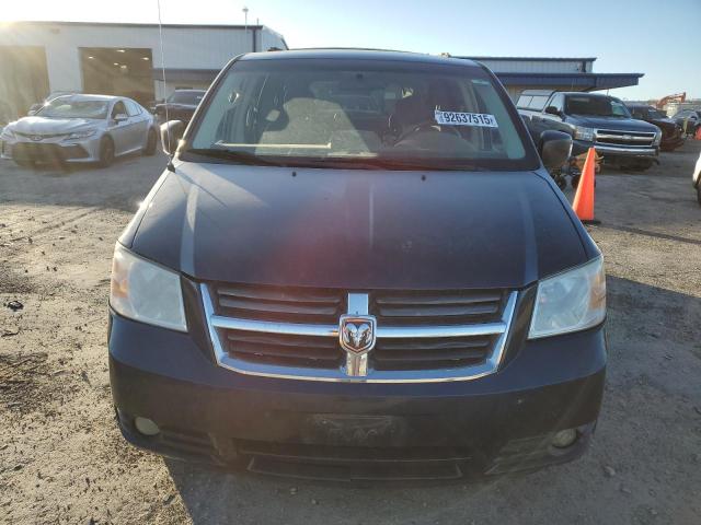 Photo 5 from auction – 2009 DODGE GRAND CARA with VIN 2D8HN54119R646513