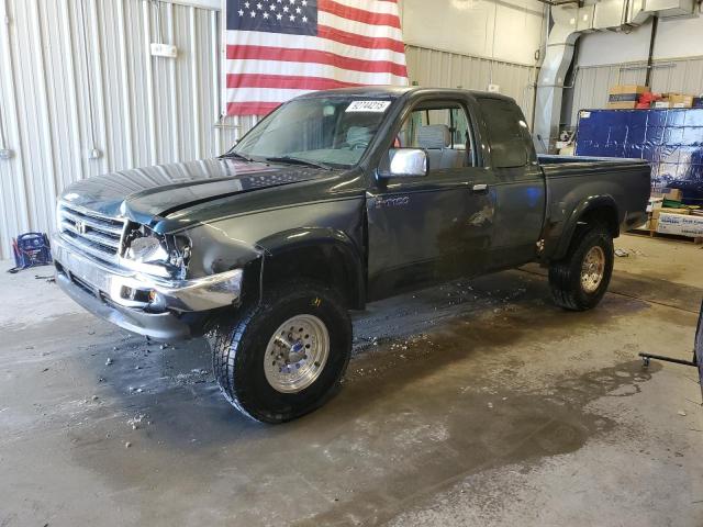 TOYOTA T100 XTRAC 1995 with VIN JT4VD22FXS0015373 - Photo from auction