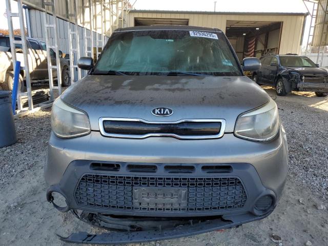 Photo 5 from auction – 2015 KIA SOUL + with VIN KNDJP3A58F7117420