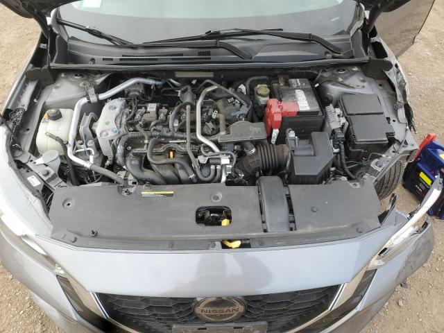 Photo 11 from auction – 2020 NISSAN SENTRA with VIN 3N1AB8BV6LY290148