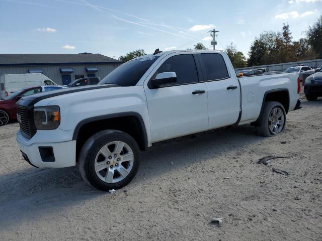 GMC SIERRA K15 2015 with VIN 1GTV2VEC2FZ351562 - Photo from auction