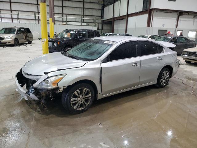 Photo 1 from auction – 2013 NISSAN ALTIMA with VIN 1N4AL3AP6DC156398