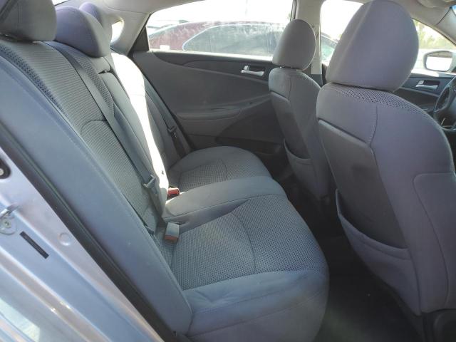 Photo 10 from auction – 2012 HYUNDAI SONATA GLS with VIN 5NPEB4AC1CH321097