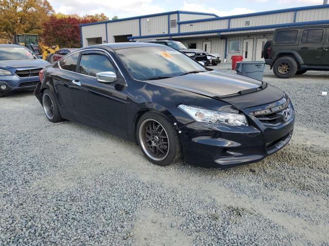 Photo 4 from auction – 2011 HONDA ACCORD with VIN 1HGCS1B31BA013570