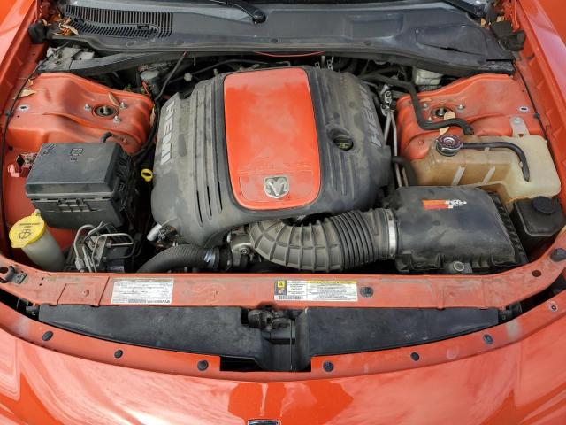 Фото 11 с аукциона – 2008 DODGE CHARGER с VIN 2B3LA53H08H203181