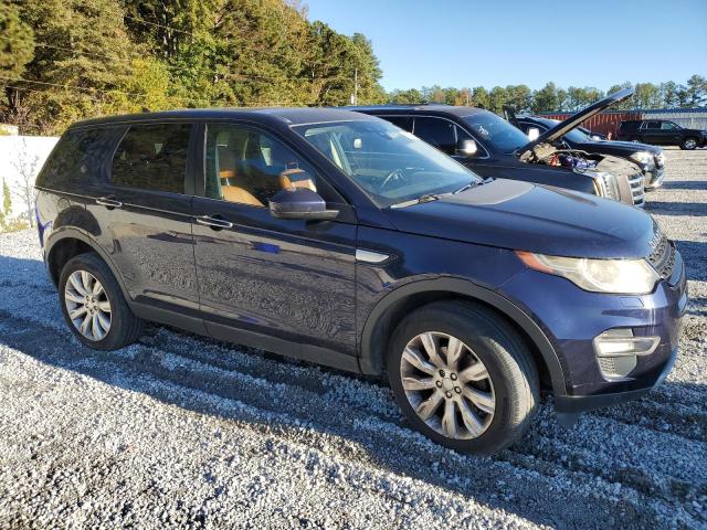 Photo 4 from auction – 2016 LAND ROVER DISCOVERY with VIN SALCT2BG2GH623800