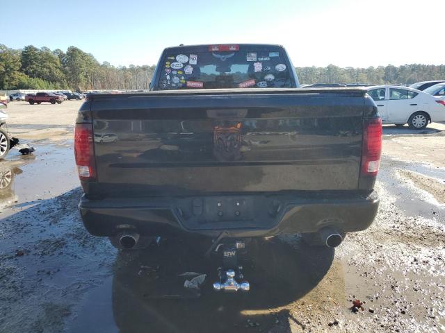 Photo 6 from auction – 2015 RAM 1500 ST with VIN 1C6RR6FT6FS569974