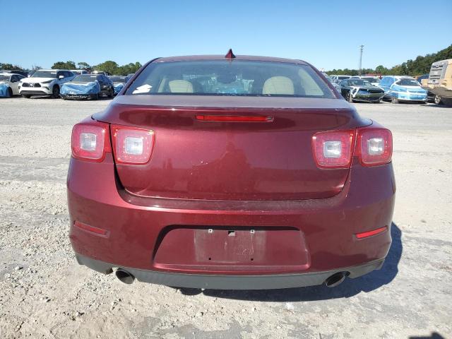 Photo 6 from auction – 2016 CHEVROLET MALIBU LIM with VIN 1G11E5SA6GF149652