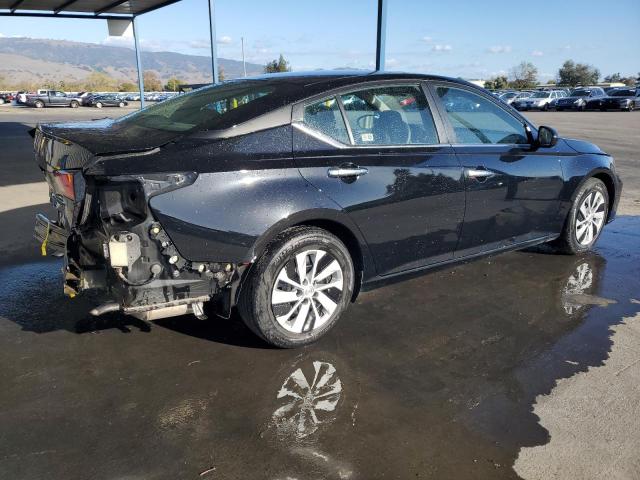 Photo 3 from auction – 2024 NISSAN ALTIMA S with VIN 1N4BL4BV5RN366347
