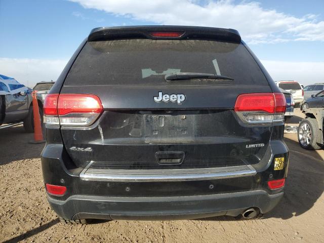Photo 6 from auction – 2017 JEEP GRAND CHER with VIN 1C4RJFBG8HC720920