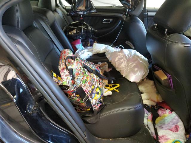 Photo 10 from auction – 2016 FORD TAURUS SEL with VIN 1FAHP2E80GG100440