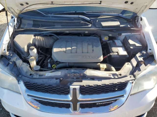 Zdjęcie 12 z aukcji – 2012 DODGE GRAND CARA z VIN 2C4RDGCG7CR149710