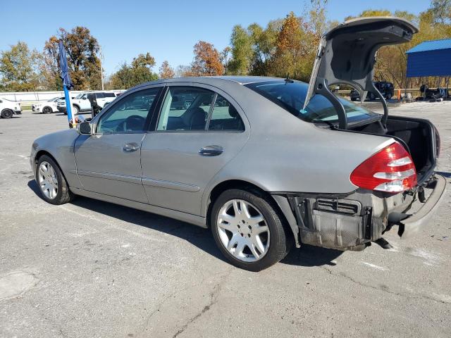 Photo 2 from auction – 2003 MERCEDES-BENZ E 500 with VIN WDBUF70J33A308908