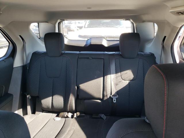 Фото 10 с аукциона – 2012 CHEVROLET EQUINOX LS с VIN 2GNFLCEK0C6321987