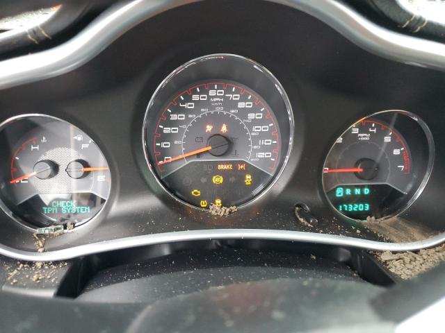 Photo 9 from auction – 2011 DODGE AVENGER MA with VIN 1B3BD1FB0BN556876