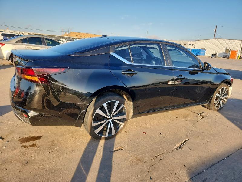 Photo 3 from auction – 2020 NISSAN ALTIMA SR with VIN 1N4BL4CW7LC260704